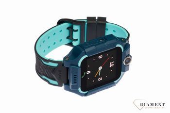 Smartwatch dla dzieci Garett Kids Play zielony (1).jpg